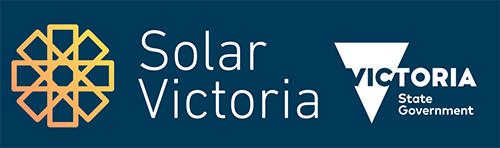 Logo Solar Victoria