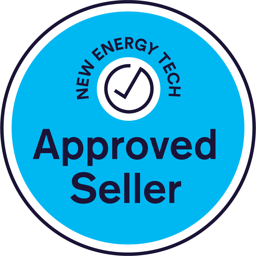 CEC Approved Solar Retailer